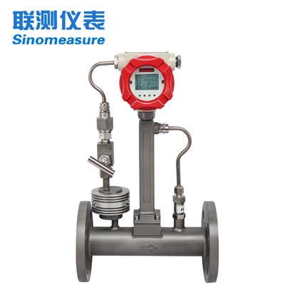 聯(lián)測_LUGB-SIN-A_渦街流量計_耐高溫抗震_溫壓補償_負(fù)40-420度_
