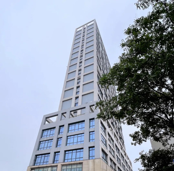 世界環境日，美儀宜興辦事處成立！