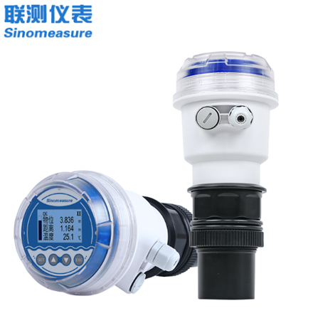 水流量監測設備價格探析